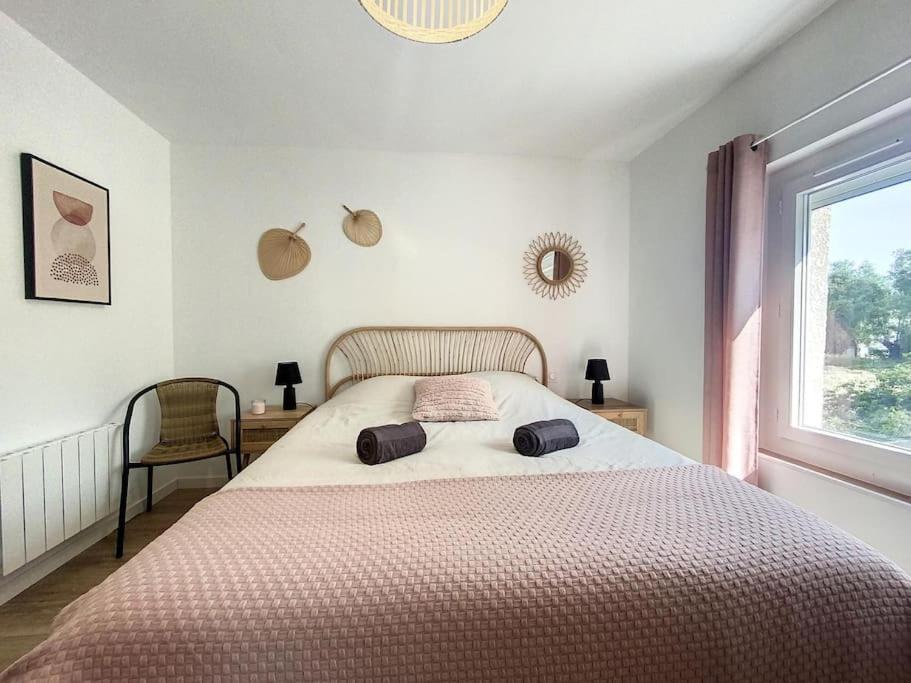 Apartamento Les Penates Du Pastel - Jardin & Terrasse Villefranche-de-Lauragais Exterior foto
